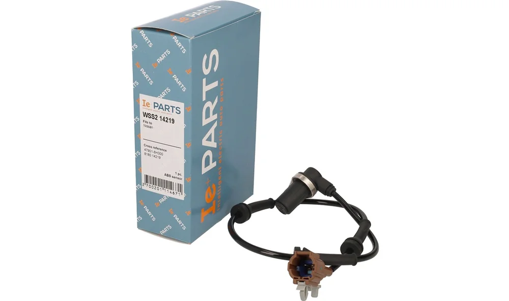 Sensor, Abs - 8180 14219 - (Ie+ PARTS) v:1845335