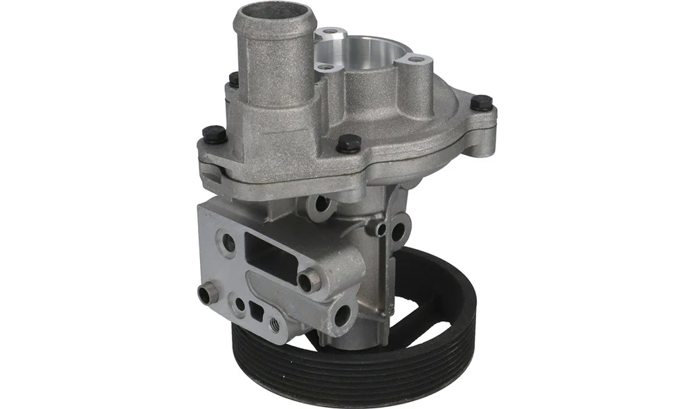 Vannpumpe – 24-1100 – (Metelli) v:4776373 Vannpumpe – 24-1100 – (Metelli) v:4776373