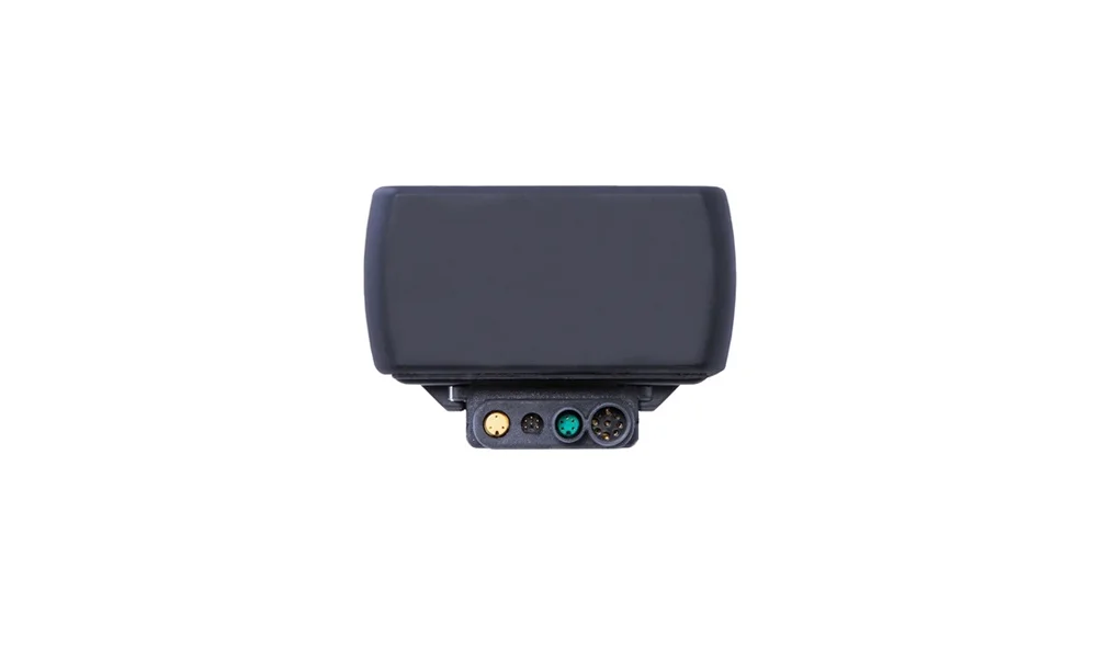 Controller Carrier 4 36V 250W e-Cargo 5 v:1130709