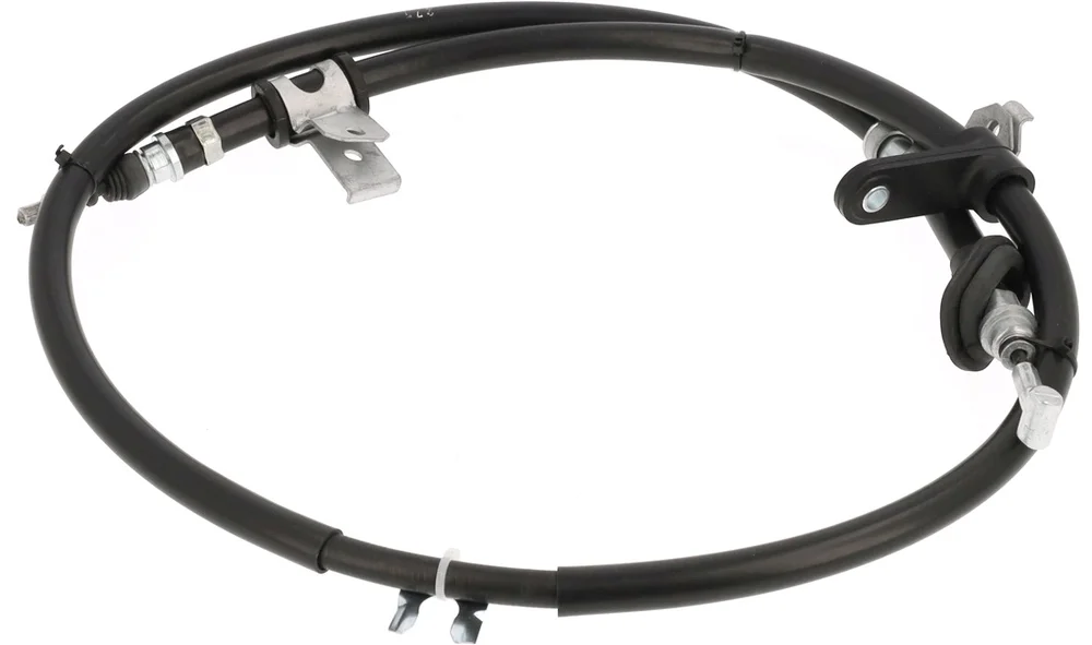 Tautrekk, Håndbremse 8140 12124 (Triscan v:1638905