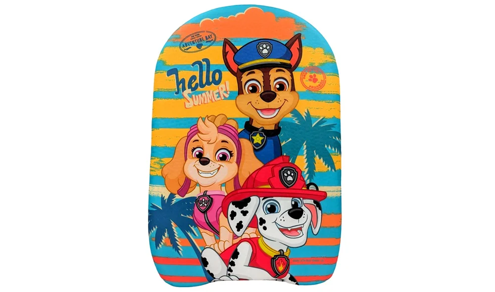 Svømmeplate Paw patrol v:4833868