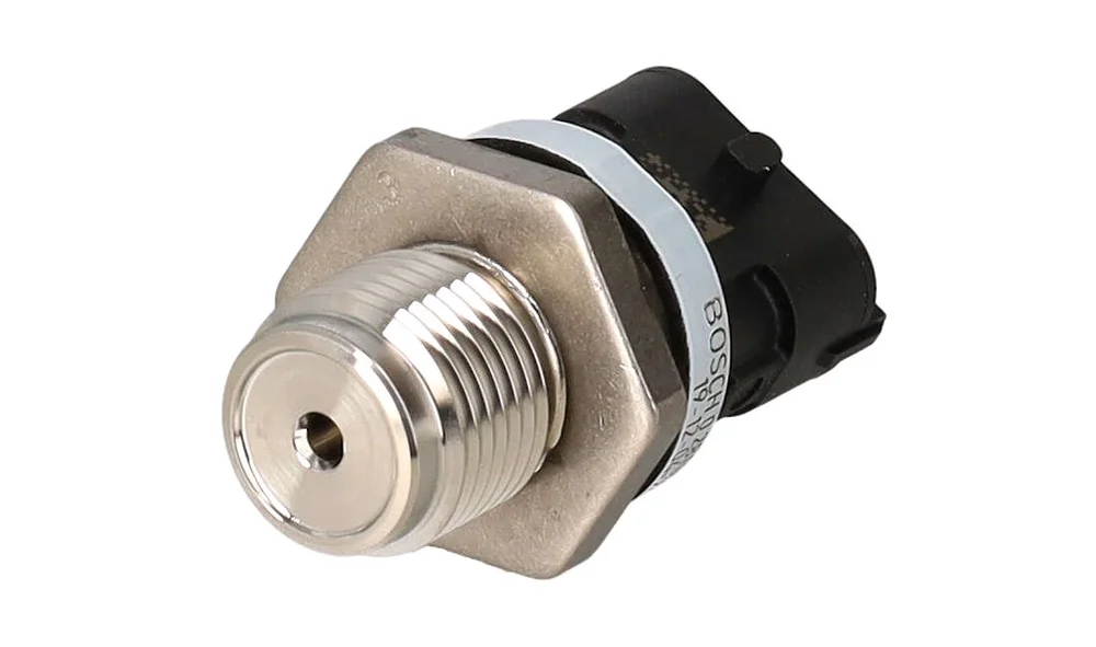 Sensor, drivstofftrykk 0 281 006 187 (BO v:3977857