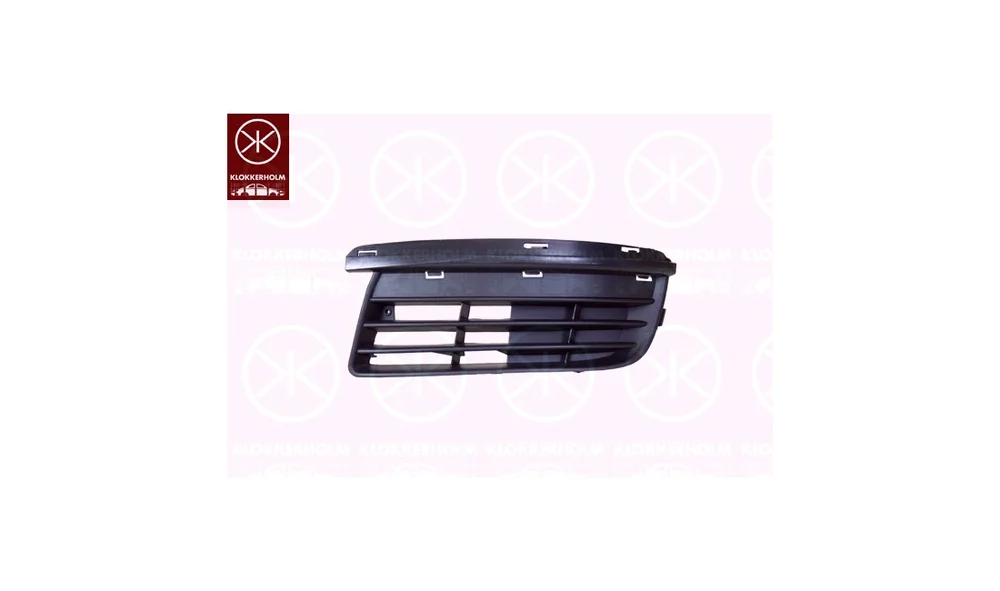 Ventilasjonsgitter 9544912 (Klokkerholm) v:2159470
