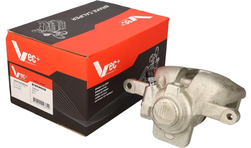 Bremsecaliper - BHW909E - (Vector) v:6786987