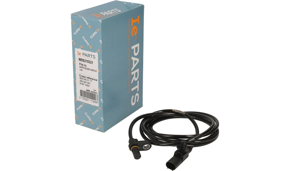 Sensor, Abs – 8180 10321 – (Ie+ PARTS) v:6934515 Sensor, Abs – 8180 10321 – (Ie+ PARTS) v:6934515