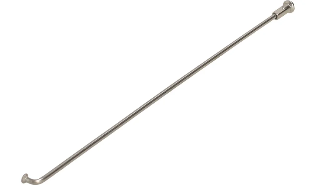 Eiker 175mm lang 2,33mm tykk 13mm nippel v:8553941