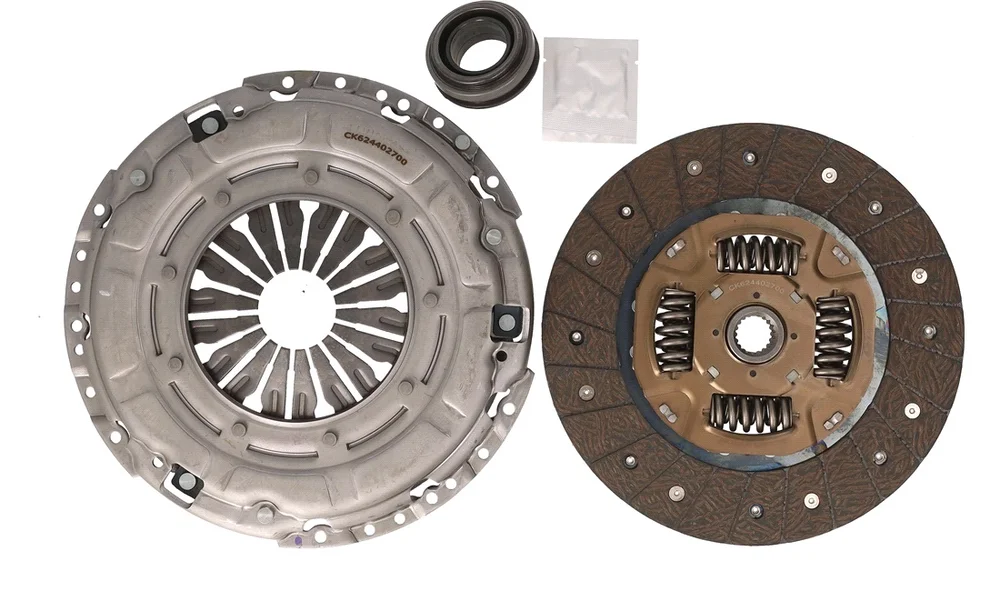 Clutchsett 624 4027 00 LuK RepSet (Attri v:5746038