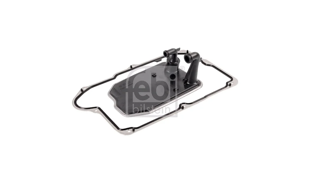 Hydraulisk Filtersett, Automatgir v:9812951