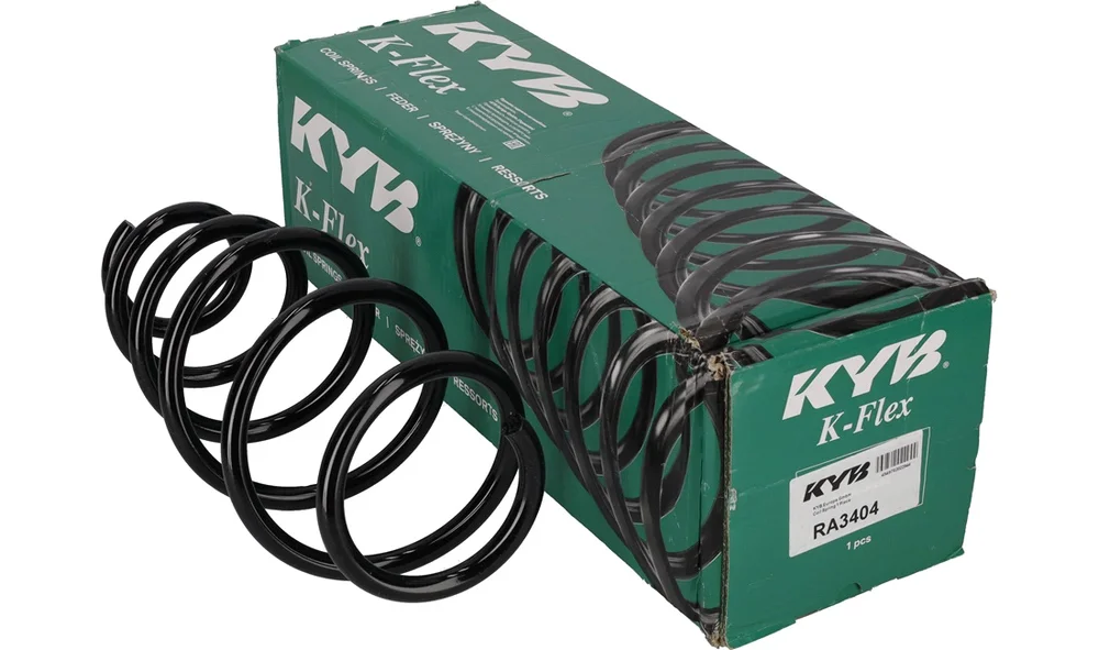 Fjær - RA3404 - K-Flex - (KYB) v:5102987