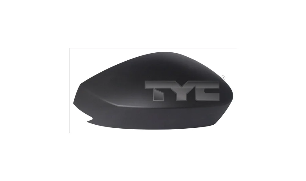Tildekning, Sidespeil 332-0108-2 (TYC) v:5209115