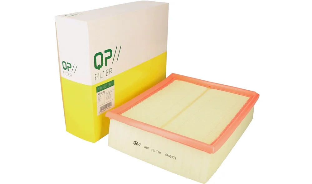 Luftfilter - 1 457 433 772 - (QP Filter) v:230135
