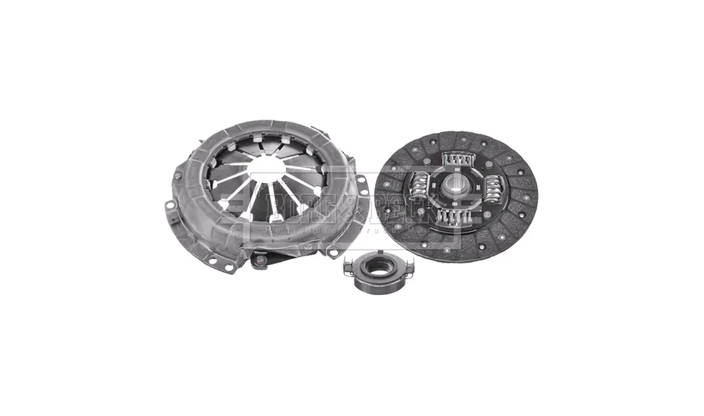 Clutchsett v:7507100