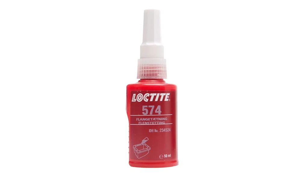 Flytende pakning, Bensinfast, Loctite v:8998488