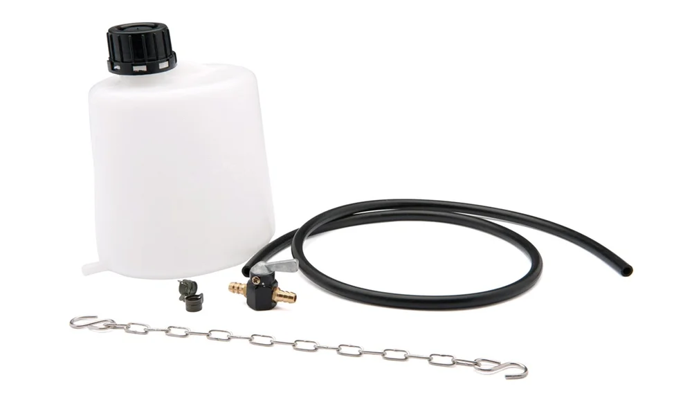 Ekstern bensintank 1,5 liter v:2704523