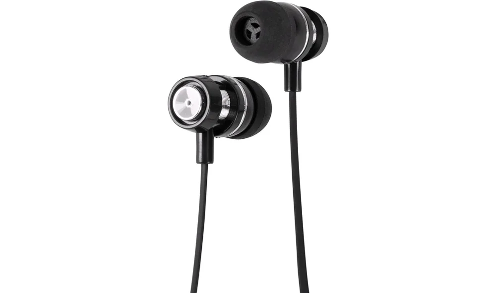 Volkano Alloy In-Ear hodetelefoner v:8774082 Volkano Alloy In-Ear hodetelefoner v:8774082