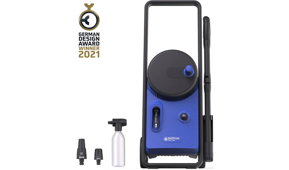 Høytrykkspyler Nilfisk Core 140-6 Power v:6084759 Høytrykkspyler Nilfisk Core 140-6 Power v:6084759