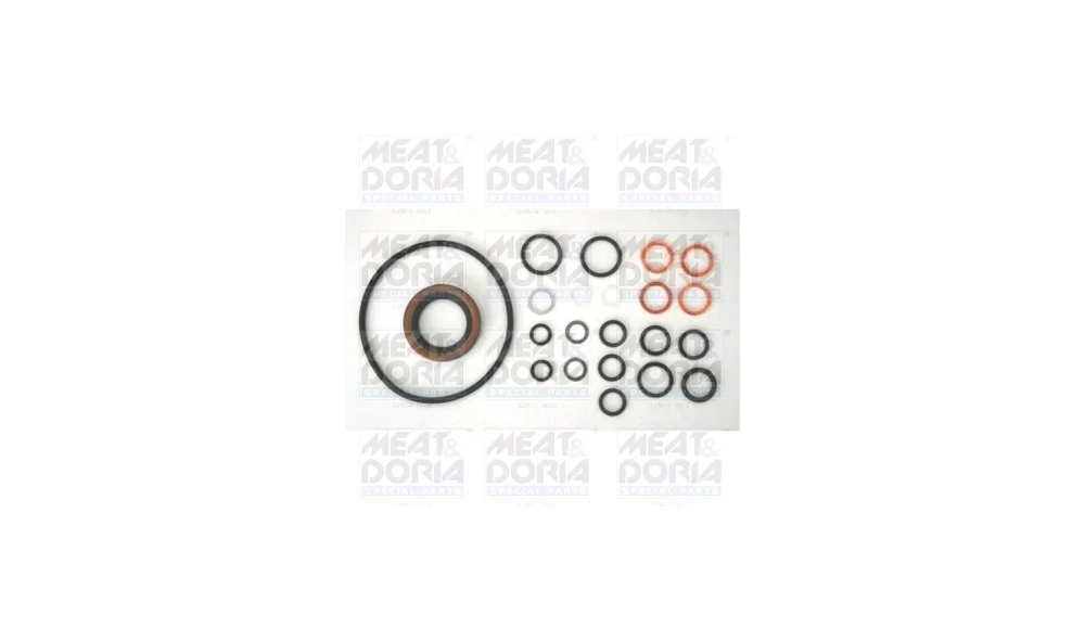 Reparasjonssett, common rail system 9210 v:9448814 Reparasjonssett, common rail system 9210 v:9448814
