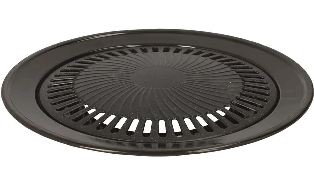 Grillplate – Mobil Gassbrenner i koffert v:7142597 Grillplate – Mobil Gassbrenner i koffert v:7142597