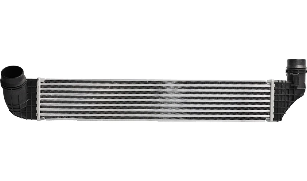 Intercooler – 96200 – (Nissens) v:6154669 Intercooler – 96200 – (Nissens) v:6154669