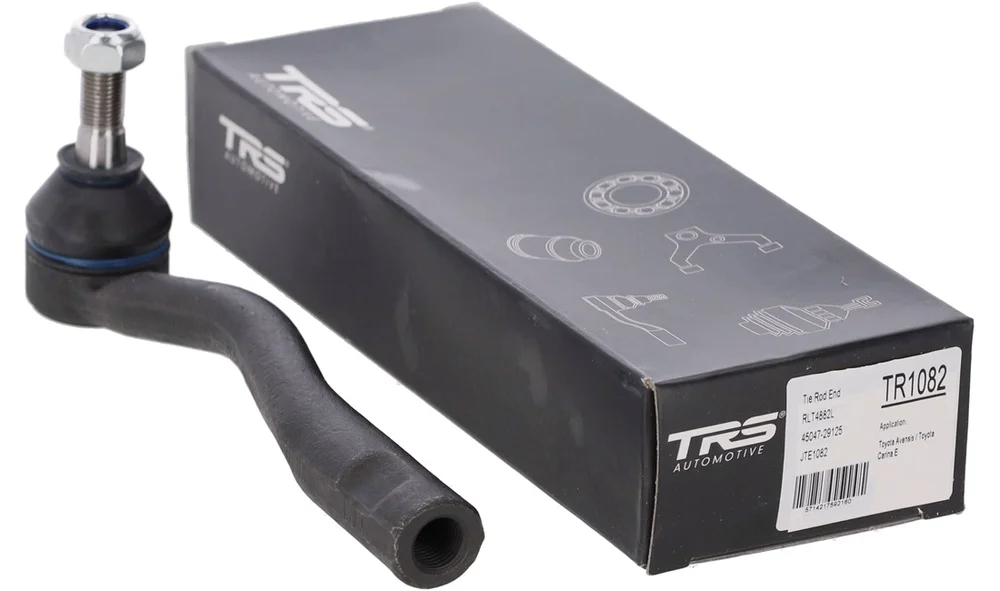 Parallellstag - JTE1082 - (TRS) v:7693966