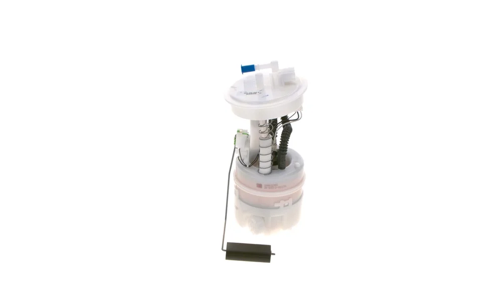 Drivstoffpumpe – 0 986 580 420 – (BOSCH) v:4828741 Drivstoffpumpe – 0 986 580 420 – (BOSCH) v:4828741
