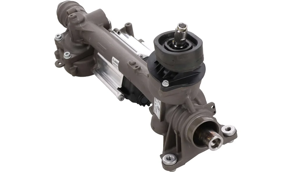 Styresnekke – K S00 001 931 – (BOSCH) v:1342322