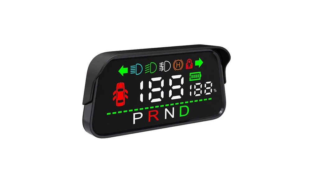 V614 display til Tesla Model 3\/Y RAZE v:7172222