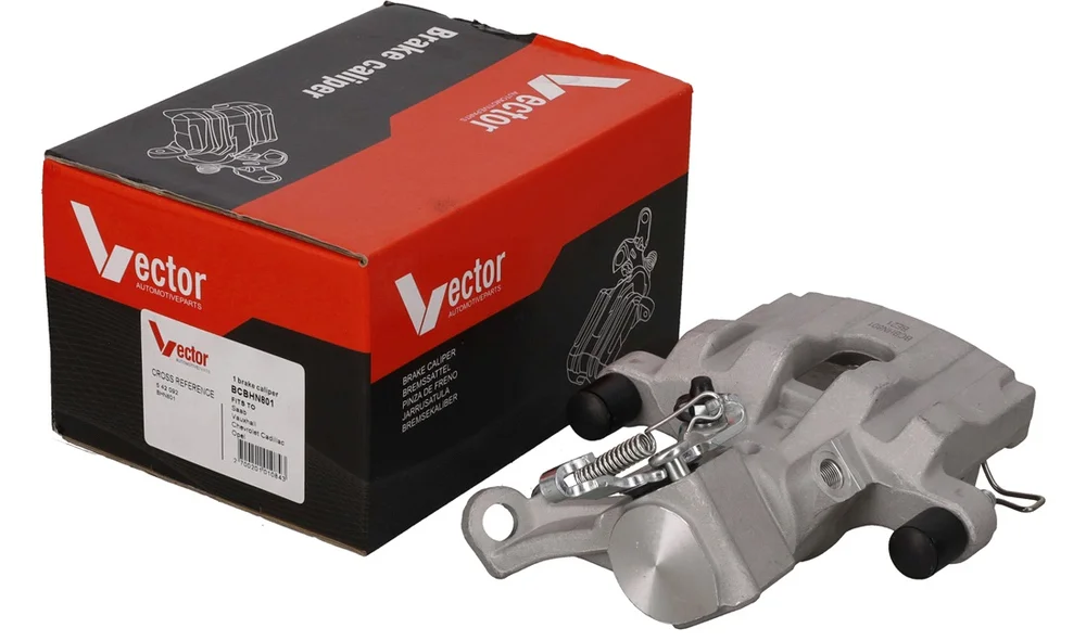 Bremsecaliper - BHN801 - (Vector) v:3203699