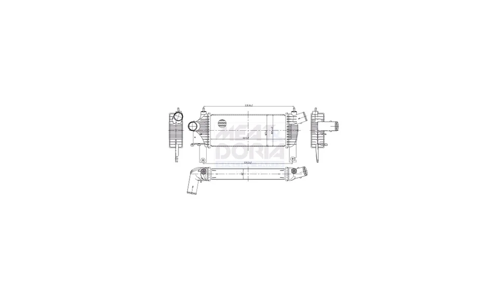 Intercooler - 995288 - (Meat & Doria) v:4610952