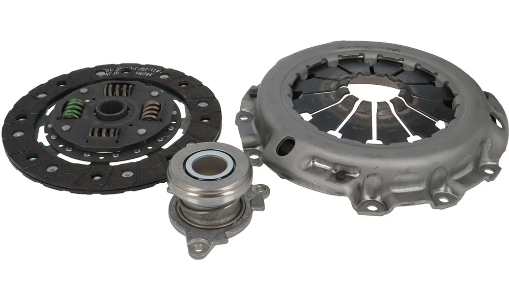 Clutchsett 620 3170 33 LuK RepSet Pro (L v:2510215