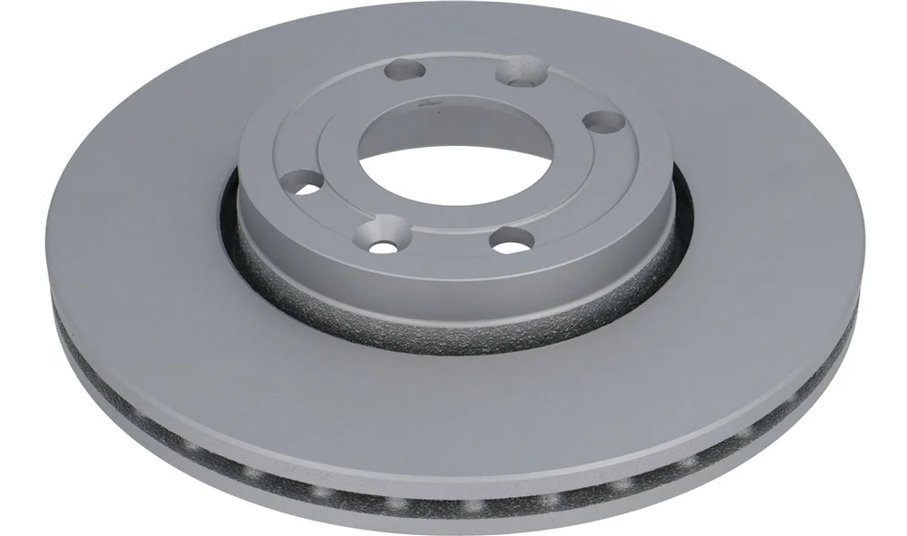 Bremseskive - DF6186 - (Vector) v:1975553