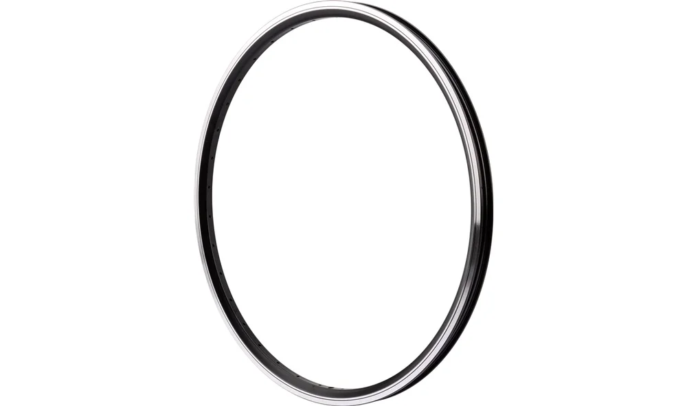 Felg 24\ Svart Dobbeltbundede v:9879781″