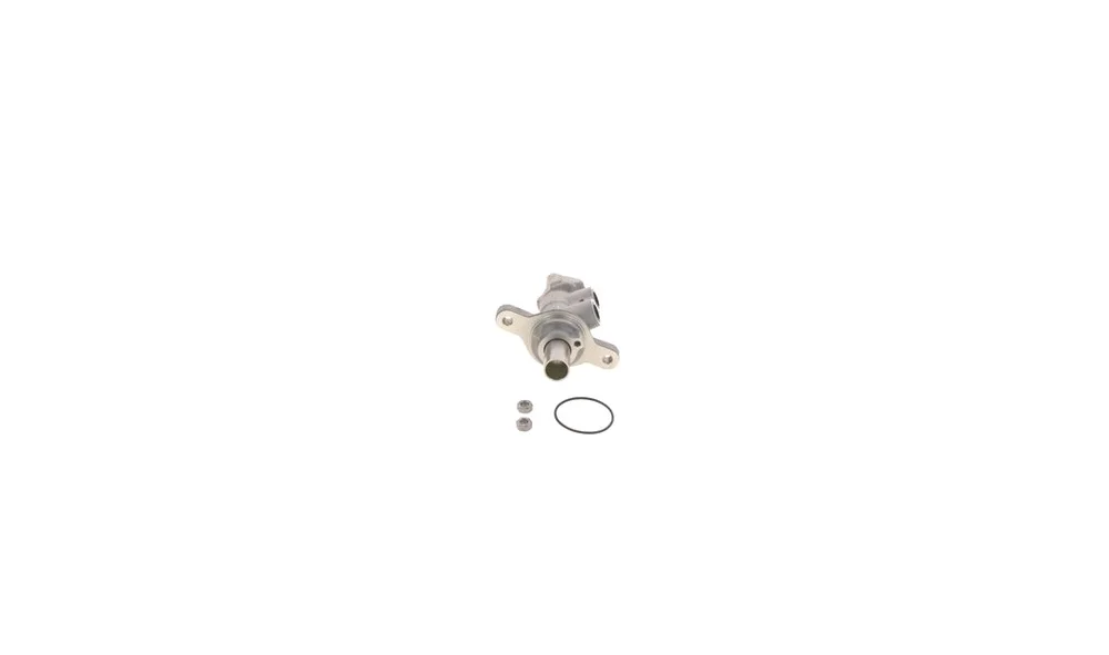 Hovedbremsesylinder 0 204 828 668 (BOSCH v:9316559