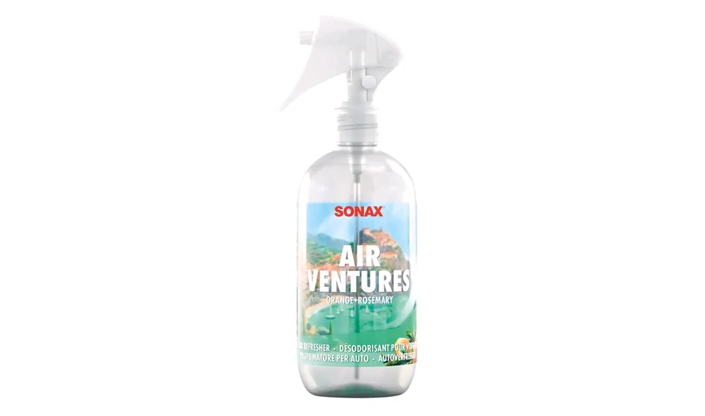 SONAX Duftfrisker Orange+Rosemary 300ml v:9233873