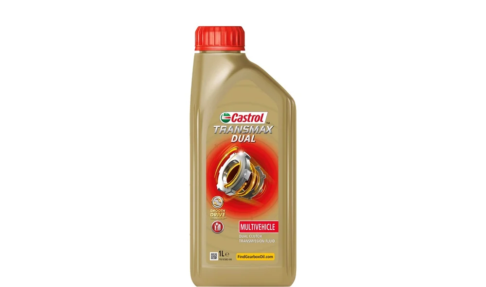 Castrol Transmax Dual Multivehicle 1L v:5319624 Castrol Transmax Dual Multivehicle 1L v:5319624