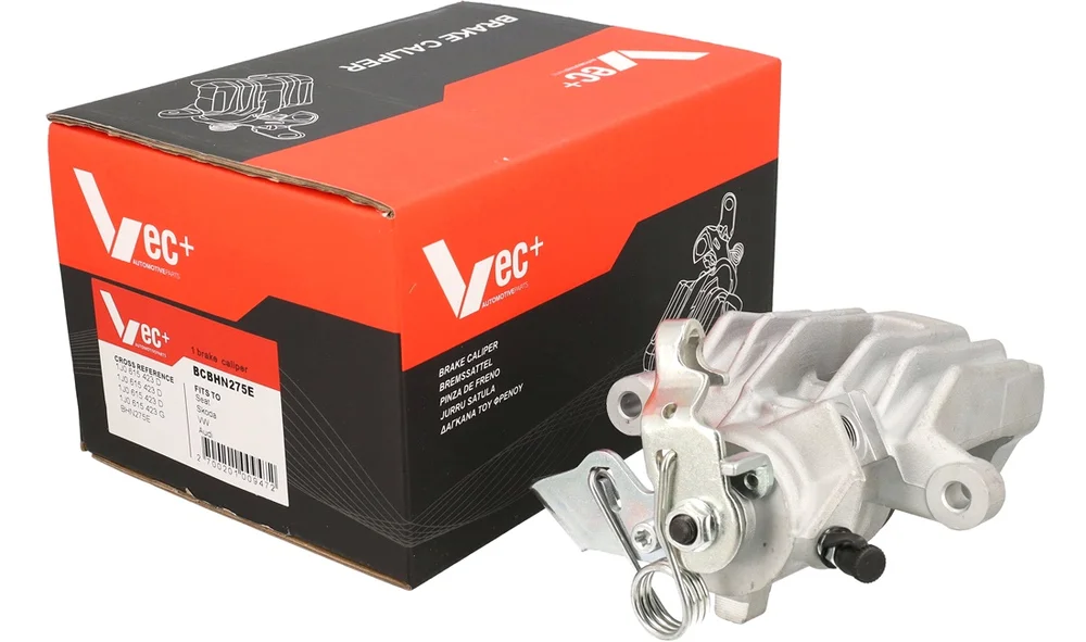 Bremsecaliper - BHN275E - (Vector) v:4605908