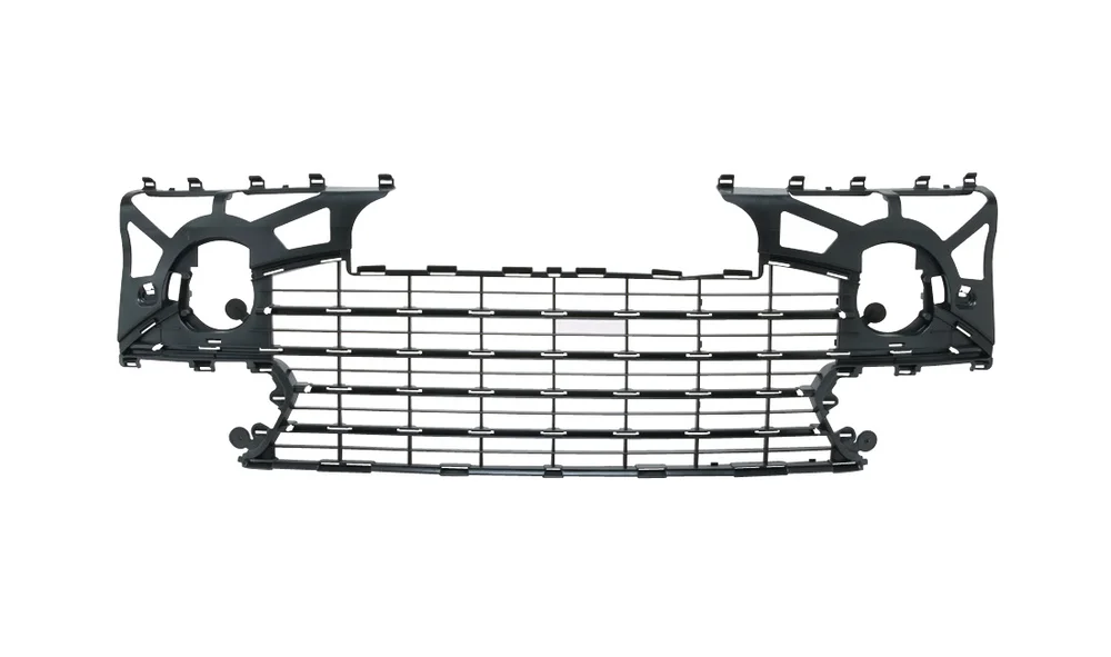 Ventilasjonsgitter 5514996A1 (Klokkerhol v:4103455