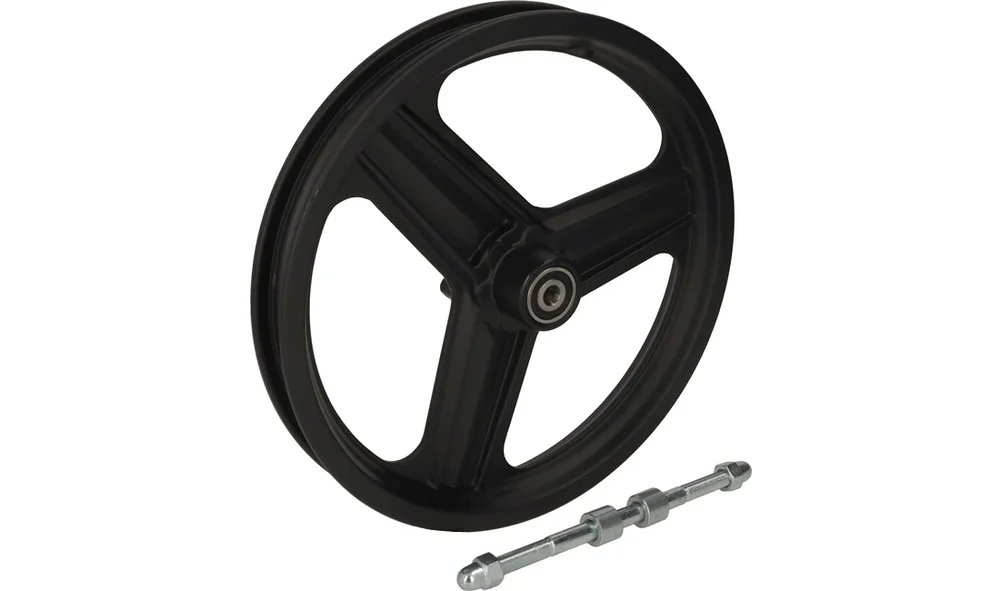 Forhjul, Apollo SX-E500 v:3204881