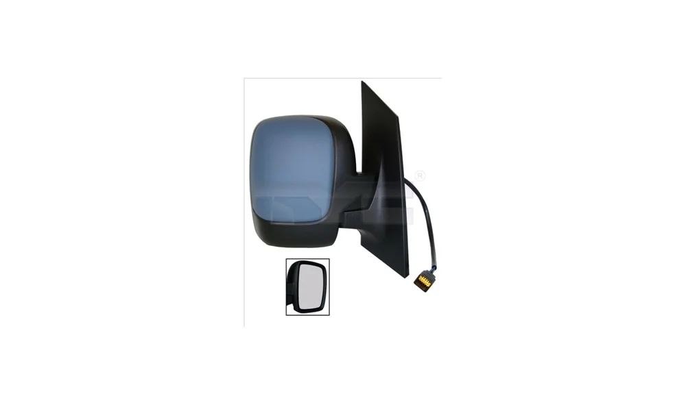 Ytterspeil - 309-0184 - (TYC) v:4169160