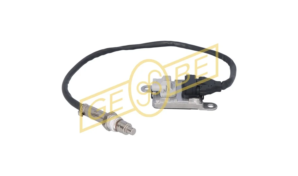 Nox-Sensor, Nox-Katalysator 9 2801 1 (IK v:6517851