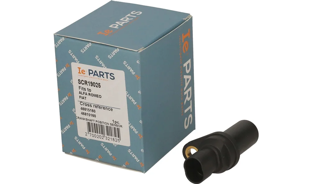 Impulsgiver, Veivaksel 19025 (Ie+ PARTS) v:4139465
