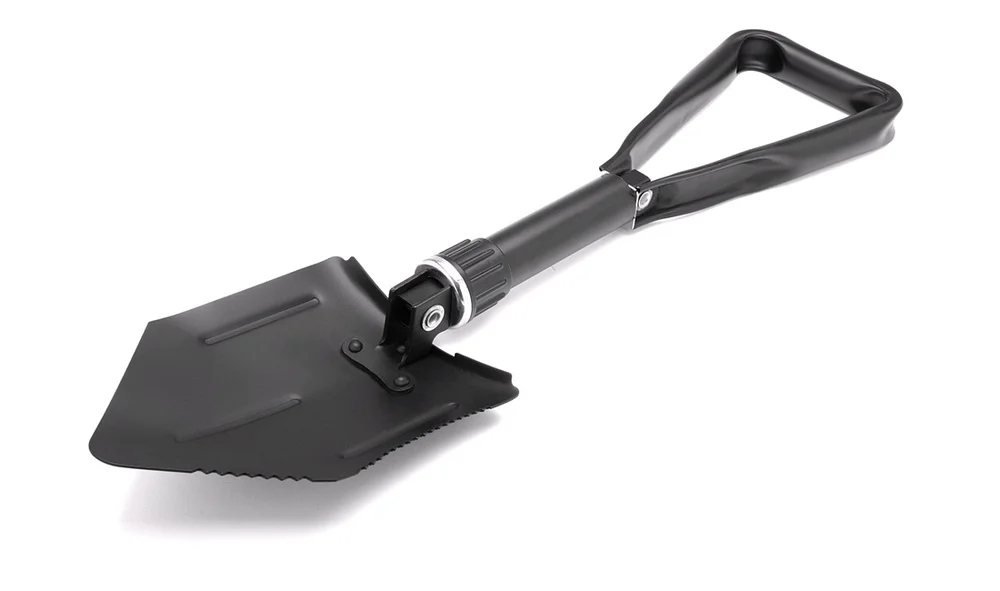 Feltspade, sammenleggbar, 58cm v:185211