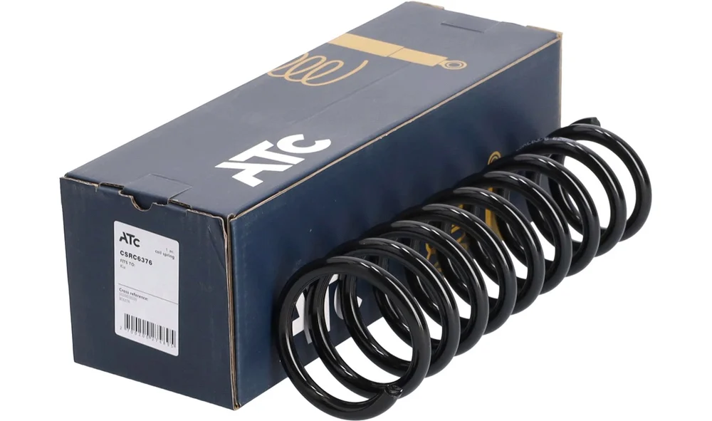 Fjær - RC6376 - K-Flex - (ATC) v:1289795