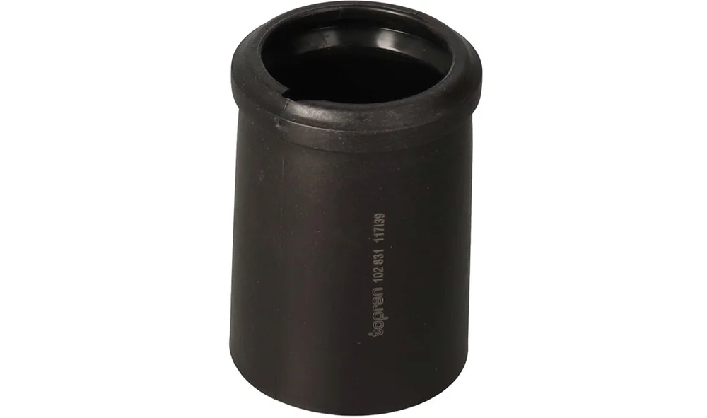 Deksel\/Folder, Støtdemper 102 831 (Topra v:7044168