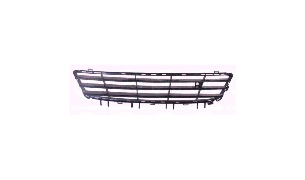Ventilasjonsgitter 5052994A1 (Klokkerhol v:9527551