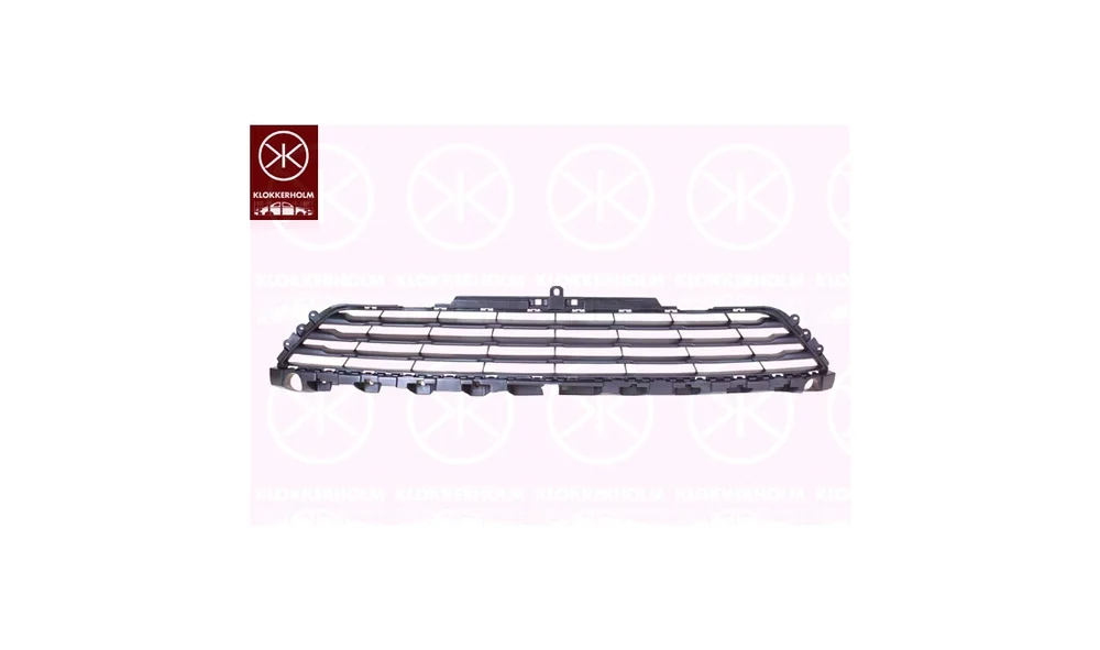 Ventilasjonsgitter 6063992 (Klokkerholm) v:2942565