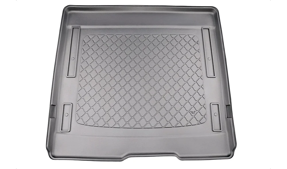Bagasjeromsmatte VW IDBUZZ 2022- 5prs v:1546388