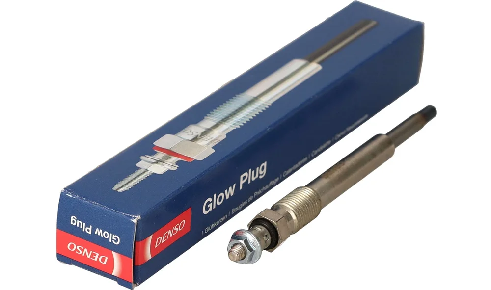 Glødeplugg – DG-116 – (DENSO) v:968220 Glødeplugg – DG-116 – (DENSO) v:968220