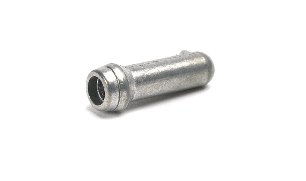 Endestopp alu til gir\/bremse wire v:2996325