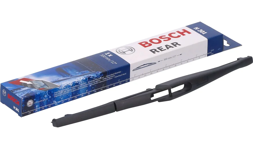 Vindusvisker – H 301 – Rear – (BOSCH) v:8314392 Vindusvisker – H 301 – Rear – (BOSCH) v:8314392